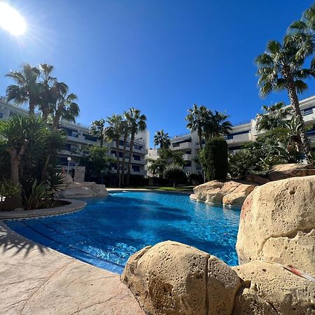 La Calma - One Bedroom Apartment By The Pool In Playa Flamenca Orihuela Exterior photo